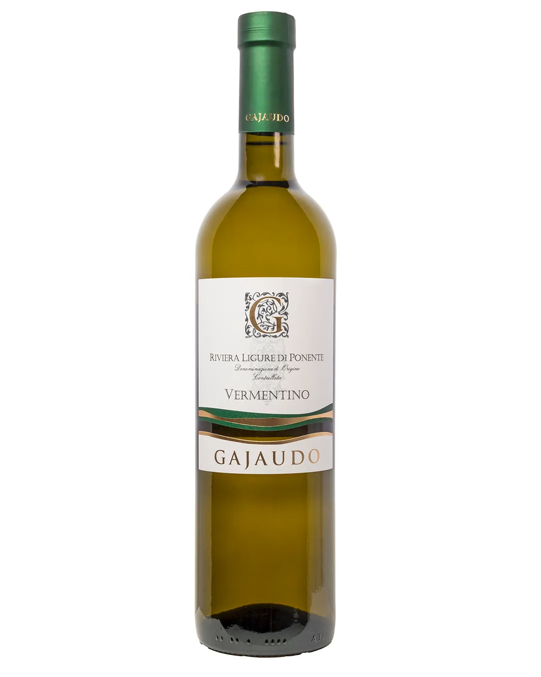 Vermentino della Riviera Ligure di Ponente